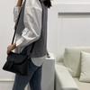 New Women's Bag Simple Crossbody Shoulder Bag