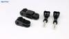 For GoPro Accessories 3-Way Adjustable Pivot Arm Mount for GoPro Hero Akaso Insta360 SJCAM DJI Action Cameras Accessories