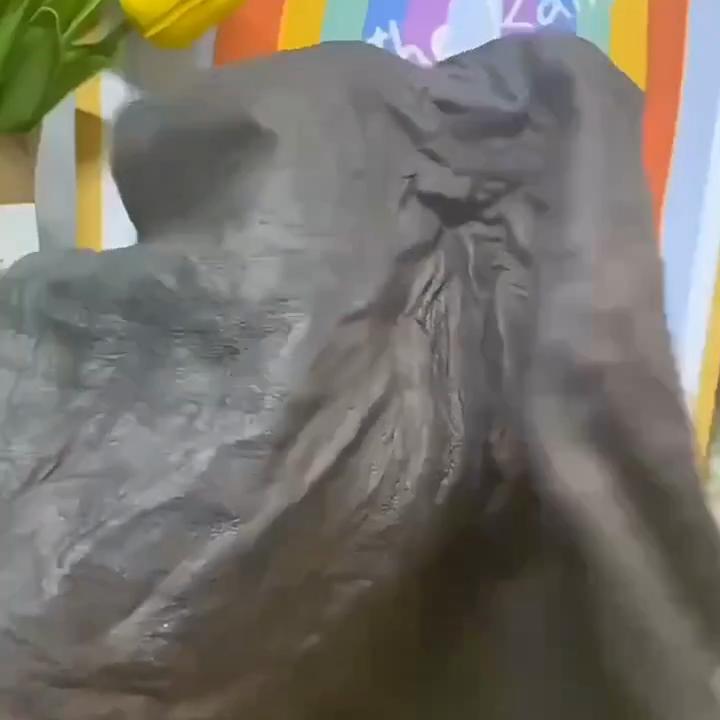 Magic Glass and Mirror Cleaning Cloth - Leaves No Marks, Watermark-Free, Household Scouring Pad