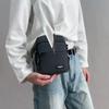 Men's Bag Lightweight Nylon Bag Portable Shoulder Bag
