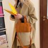 Nylon Pillow Shape Shoulder Bag With Top Handle Multi Zipper Pockets Lightweight Travel Tote For Women Daily Commute