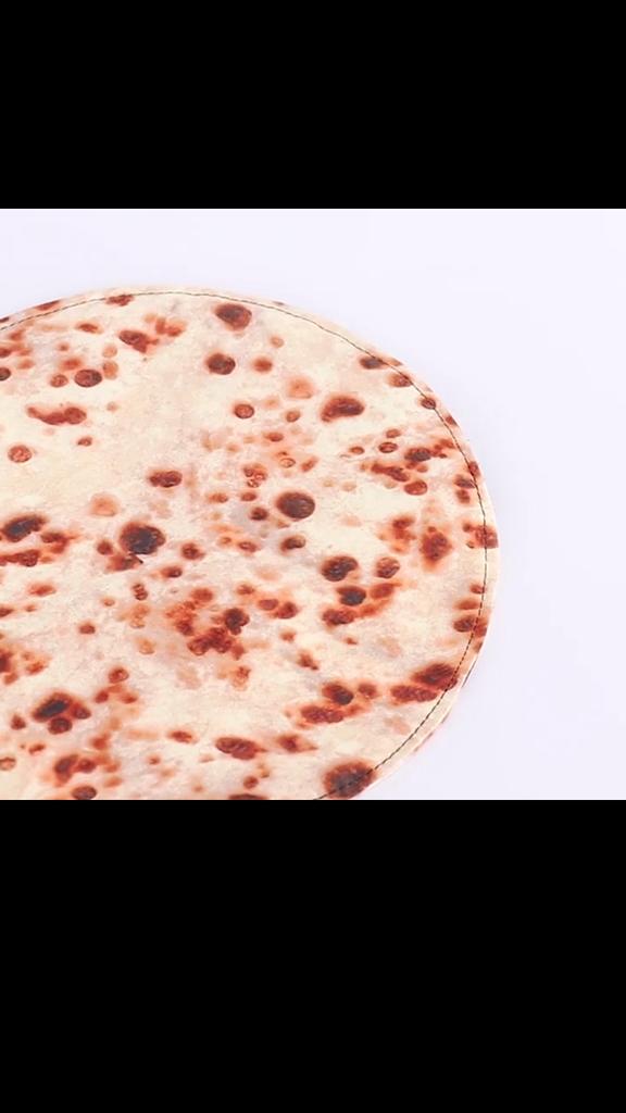 Realistic Fish Shape Zipper Pen/Makeup Bag