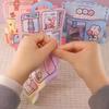 15/20PCS LPS Accessories Pack Lot Skrit Hat Dress Chair Clothes Food Drink for LPS Shorthair Cat Dachshund Cocker Spaniel Husky Toy (Not figure)