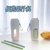 JOYBLISS Juices Juicer USB Powered Mini Portable Reusable Multi-Function Juices Blender Large Capacity Blender for Outdoor Travel Workout