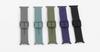 Silicone Band for Samsung Galaxy Watch 8 40mm 44mm Strap Accessories Smartwatch Rubber Bracelet for Samsung Galaxy Watch 8 Classic Strap