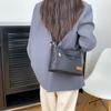 Women's Small Bag Solid Shoulder Bag Crossbody Bag