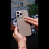 Luxury New Micropermeable Frosted Case Suitable for iPhone 14 13 12 Pro Max All-inclusive Anti-fall Cases