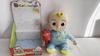 Adorable Kawaii Cocomelon Watermelon Music Toy With 8 English Songs And Plush Comfort