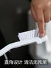 3Pcs Narrow Cup Brush Long Handle Brush For Straw Baby Milk Bottle Fish Tank Gap Glass Cleaning Brush Kitchen Cleaner Tools