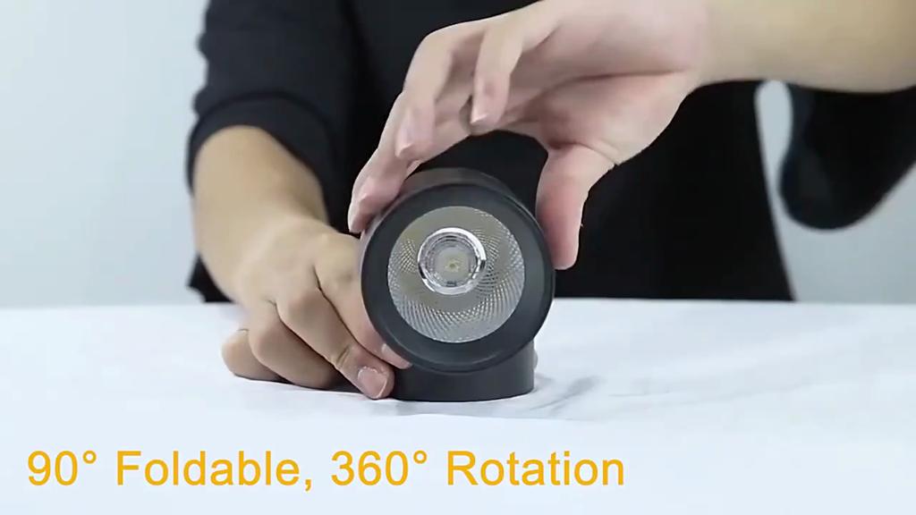 LED Downlight Home-Appliance Decor Spotlight Indoor Ceiling Lamps Room Fixtures Bedroom Lustre Lights Led Spot