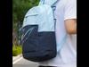 Li-Ning Travel Backpack, Large Capacity, Sport Bag, Commute Backpack, Green, 30L