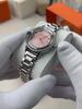 Women's Crystal Luxury Women Bracelet Watches  Fashion Diamond Ladies Quartz Watch Steel Female Wristwatch New