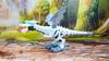 Nieuwe Grote Maat 47 cm Elektronische Wandelen Dinosaurus Spray Mechanische Dinosaurus Roar Flash Cartoon Robot Educatief Game Console Kinderen Speelgoed Gift