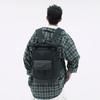 Men's Backpack Large Capacity Student Schoolbag Outdoor Travel Backpack