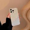 Creative Pink Heart Case for iPhone 17 iPhone 17 Pro Max