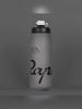 Cycling Water Bottle 620/750ml Ultra Light Leak-proof Squeezable Taste-free Camping Hiking Bicycle Kettle Portable Large Capacity Cycling Water Bottle
