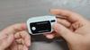 2-in-1-Blutoximeter mit Blutdruckmessfunktion