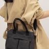 Women's Bag Lightweight Shoulder Bag Canvas Bag Large Capacity Crossbody Handbag