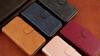 Flip Leder Wallet Kartenetui Für Samsung Galaxy S26 Ultra S25 FE S24 Plus S23 S22 S21 S20 Note 20 A17 A37 A57 A16 A36 A56 A15 A35 A55 A14 A54 Hülle