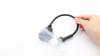 6Pin To 16Pin for DELPHI Motorcycle Motorbike Diagnostic Connector Adapter Cable 6 Pin To 16 Pin Extension Connector Cable