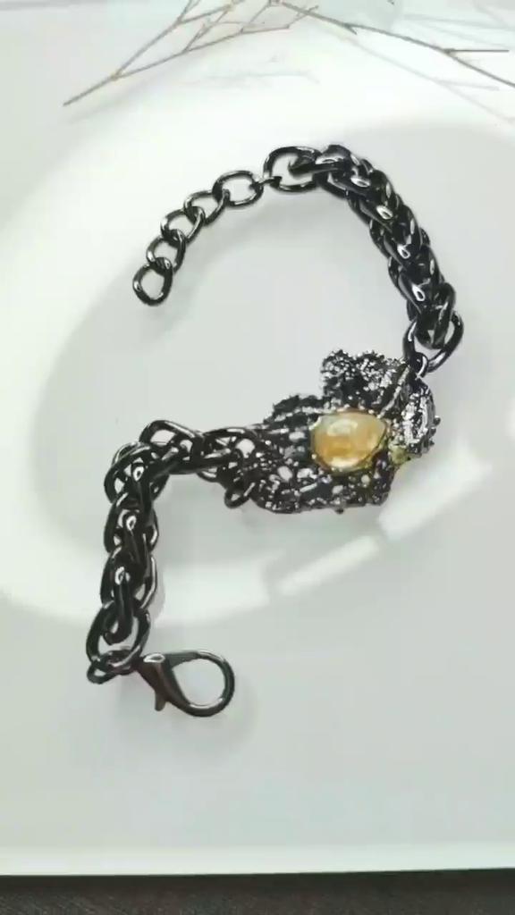 YLKBTY Women Bracelet