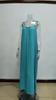 Women's Loose-fitting, Sheer, Oversized, Backless, Comfortable Home Wear Dress Made of Woven Fabric