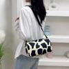 Nylon Fashion Kawaii Backpack Women Shoulder Bag for Teenage Girls Multi-Function Bagpack Ladies Handbag Travel School Backpacks