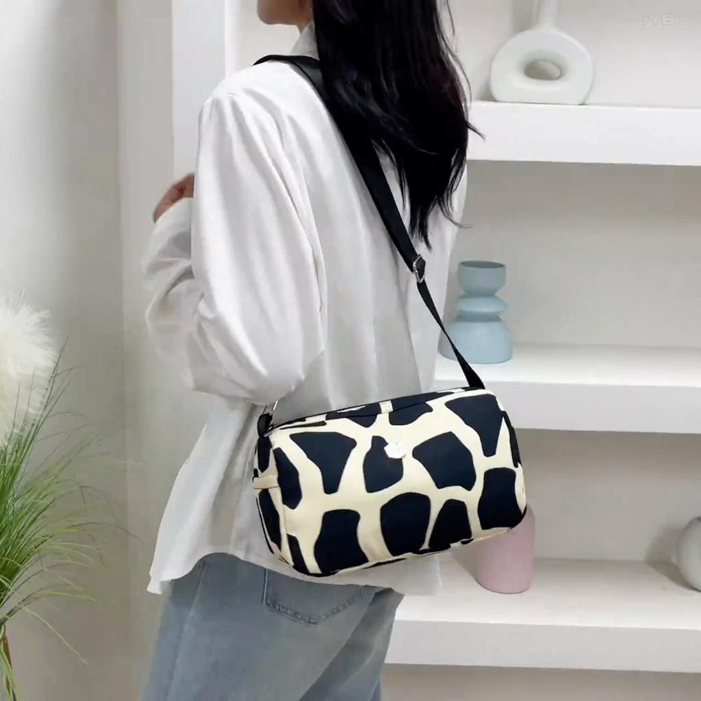 Nylon Fashion Kawaii Backpack Women Shoulder Bag for Teenage Girls Multi-Function Bagpack Ladies Handbag Travel School Backpacks