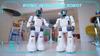 Remote Controll Robot Smart Intelligent Dancing RC Robot Intelligent Robot for Children RC Robot Toy Gift for Kid R40