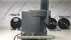 Vegetable slicer multi-function slitting, shredding, slicing