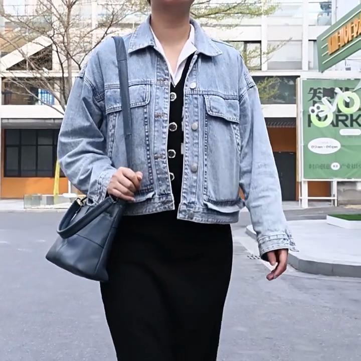 Vintage Women's Handbag Soft Genuine Leather Crossbody Shoulder Bag Square Solid Color Female Tote Lady Messenger Bags Underarm