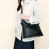 Women's Bag Vintage Shoulder Underarm Bag Commuter Crossbody Bag