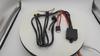H4 Relay Wiring Harness Hid Hi/Lo Controller For Car Headlight Bi-xenon Projector Lens Bulb Retrofit Waterproof 35W/55W