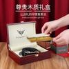 Emperor Men's Leather Belt Automatic Buckle Business Belt Men's Pure Cowhide Belt Men's Belt