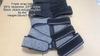 Velcro Three Buckle Belly Band Postpartum Waist Supporter Sports Waistband