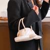 Personalized Niche Animal Bag New Cute Hand Chain Shoulder Bag Wholesale