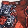 Pantalones cortos Tiger Muay Thai para hombre, pantalones cortos de artes marciales mixtas Jiu-jitsu Mma, pantalones cortos de boxeo, Fitness, Sanda, lucha feroz, pantalones de Kickboxing, bañadores
