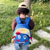 Kinder Schulrucksack Cartoon Tier Rucksack Große Kapazität Leichter Rucksack Für Kindergarten Jungen Mädchen