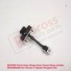 BDP766 Front Door Hinge Stop Check Strap Limiter 9675585080 for Citroen C Elysee Peugeot 301