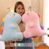 Cute Candy Dinosaur Plush Doll Pillow Dinosaur Plush Toy
