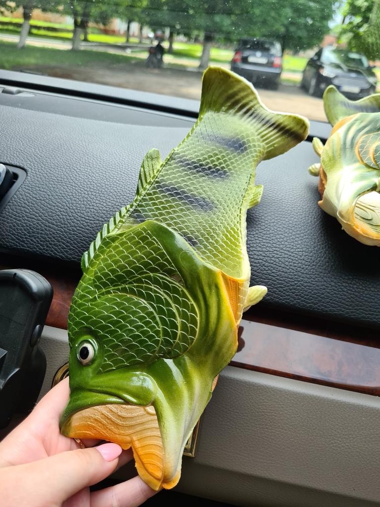 Pantofole per Animali di Pesce, Sandali Unisex, Infradito, scivoli per Basso, Le Pantofole di Pesce Originali, Piscina, Spiaggia e Scarpe da Doccia, Uomini, Donne e Bambini