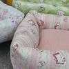 Kennel Four Seasons Universal Hundsäng Liten Hund Tecknad Säng Teddy Bigbear Liten Blommig Soffa Kattsäng Husdjurstillbehör