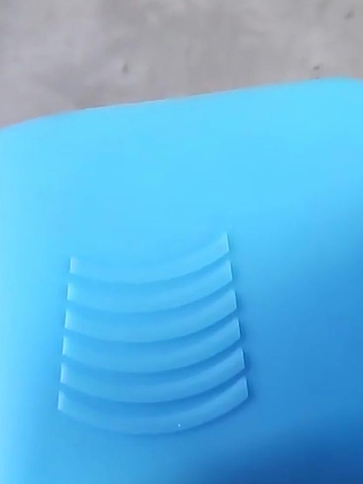Caulking Finisher Non-slip Efficient Repair Dent Silicone Tile Gap Joint Filling Beautify Tool Caulking Accessory