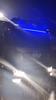 Truck Led Singal Light Night Driving Safety Warning Light RGB 7 Colorful Flashing Atmosphere Lamp 24V Car Decorative Light