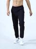 Loose Fit Ice Silk Sports Pants for Men, Quick-drying Running Trousers for Outdoor Fitness Training