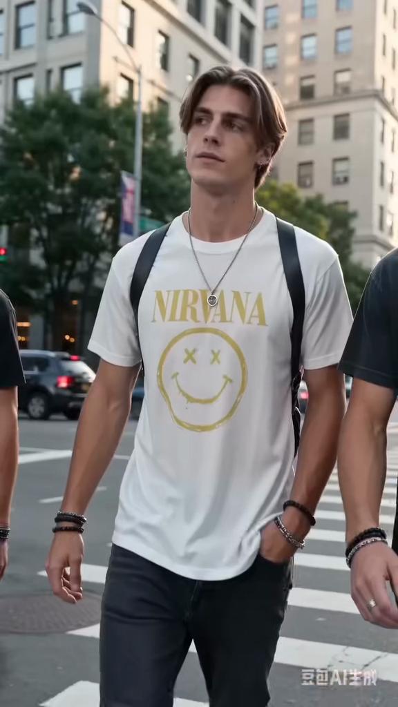 Camiseta de Hombre Jethro Tull Aqualung Música Rock and Roll Camiseta Clásica de Banda Nueva Negra