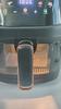 Air Fryer 8l Family Size With Shutoff For Healthy Cooking