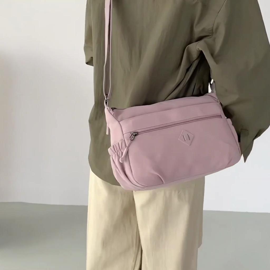 Women's Crossbody Bag Commuter Shoulder Bag Mother Bag