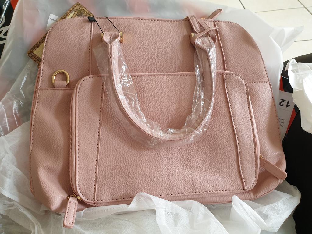 brenice bolsa review