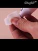CkeyiN Ручка Dot Nevus Pen USB-зарядка 6 сменных игл 3 уровня регулируемое портативное косметическое оборудование